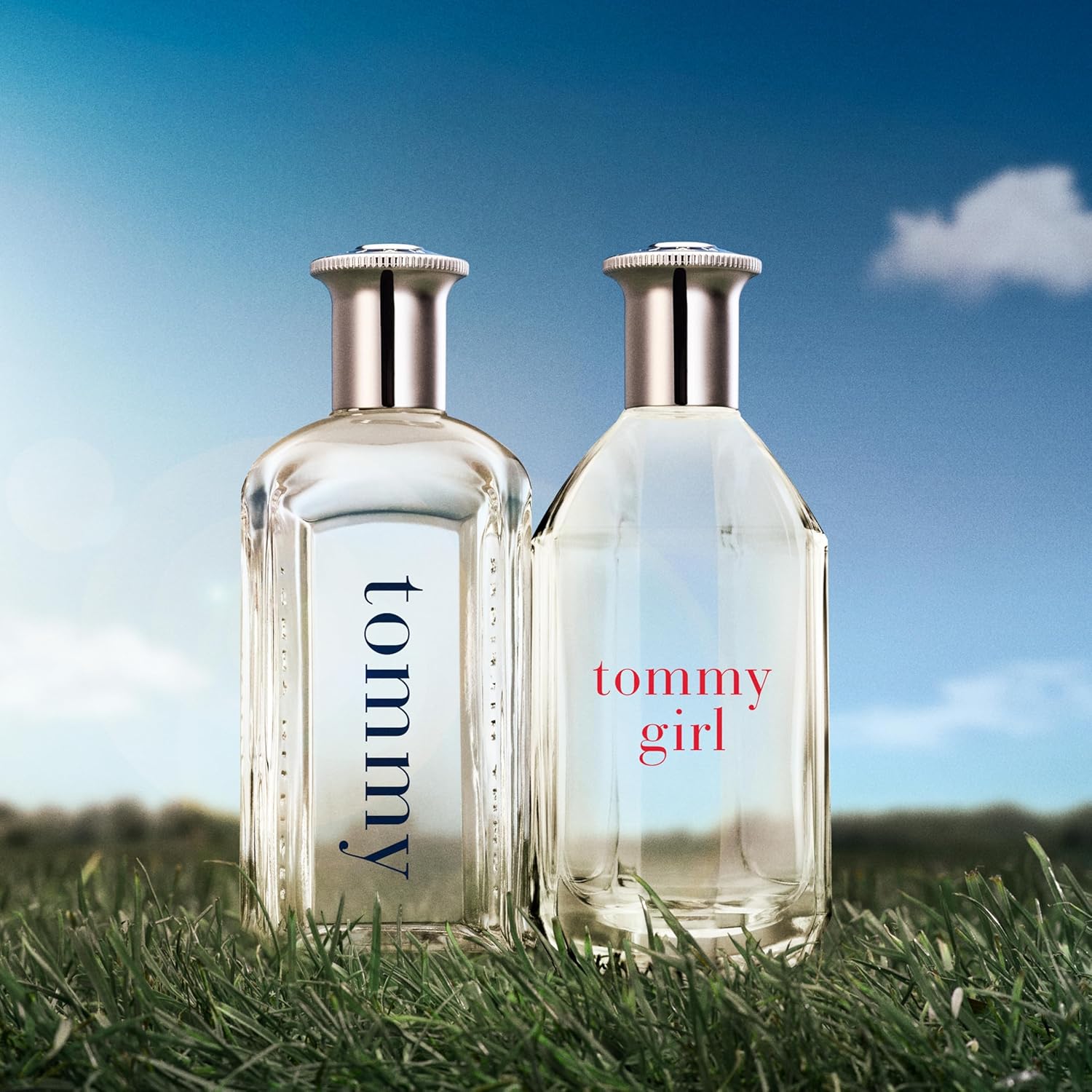 Tommy Hilfiger M 100Ml Spray Boxed