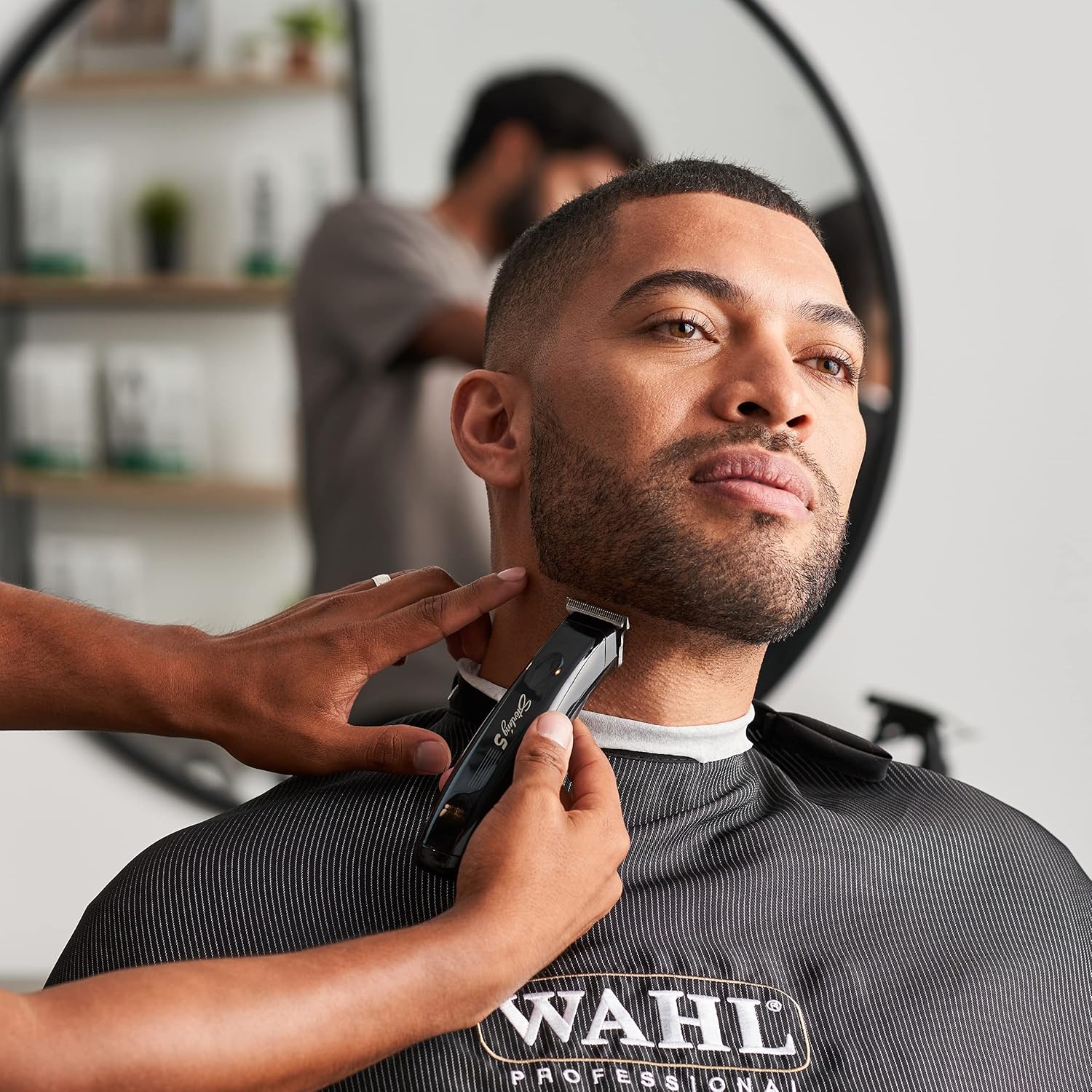 Wahl Sterling 5 Rechargeable Trimmer