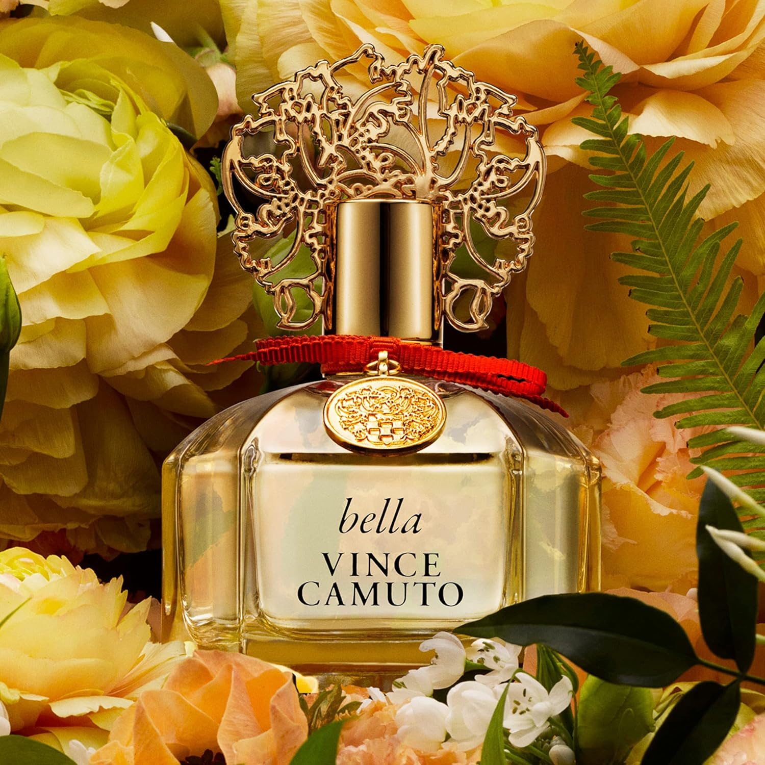 Vince Camuto Bella W 100ml Boxed