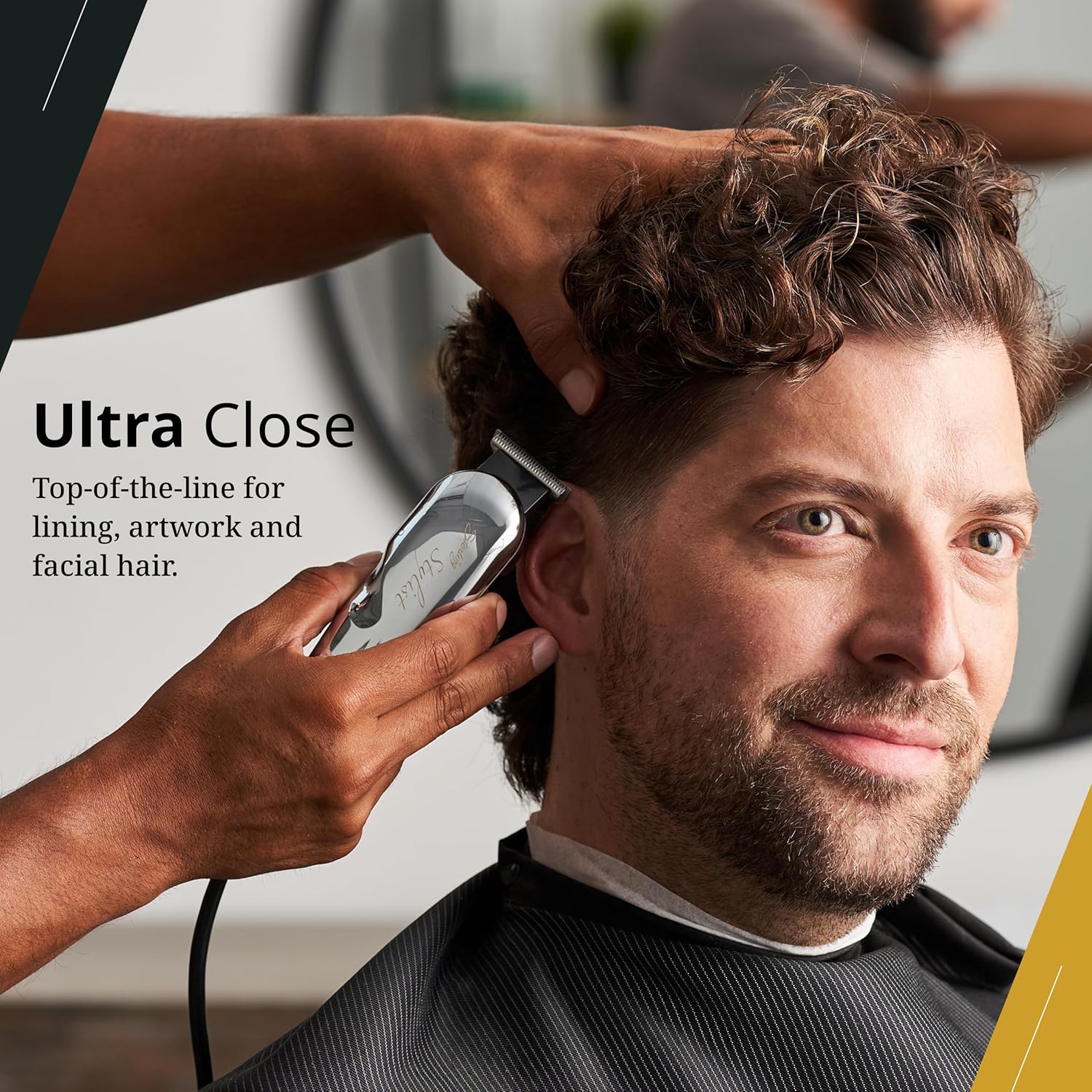 Wahl Sterling Stylist Trimmer 120V