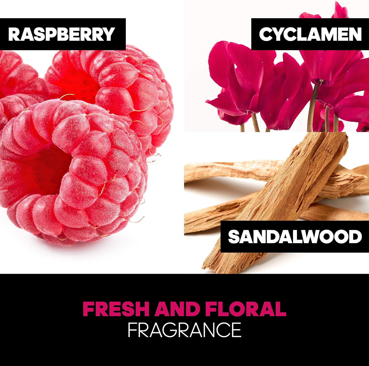 Adidas Fruity Rhythm 50ml Boxed