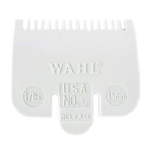 Wahl Color-Coded Attachment Comb #1/2