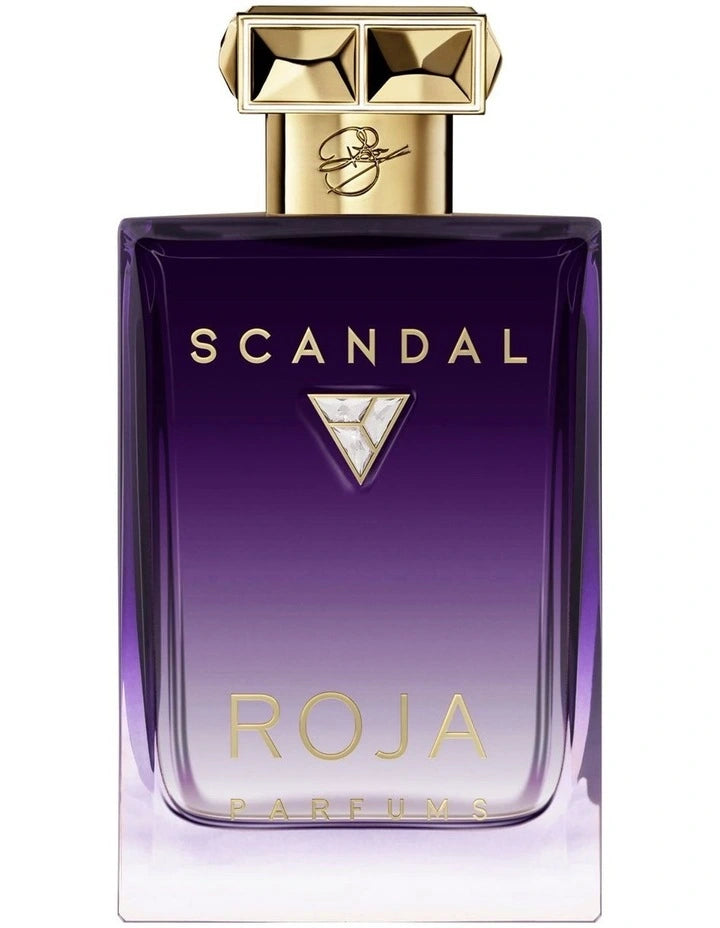 Roja Scandal Essence De Parfum W 100ml