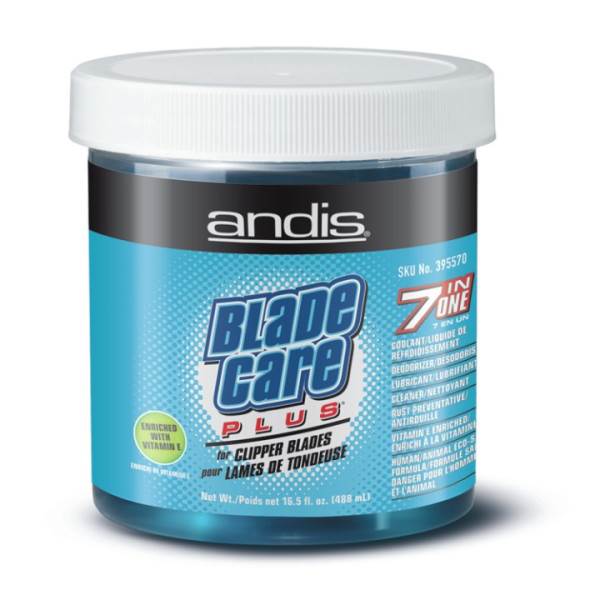 Blade Care Plus; 16.5-oz. Dip Jar