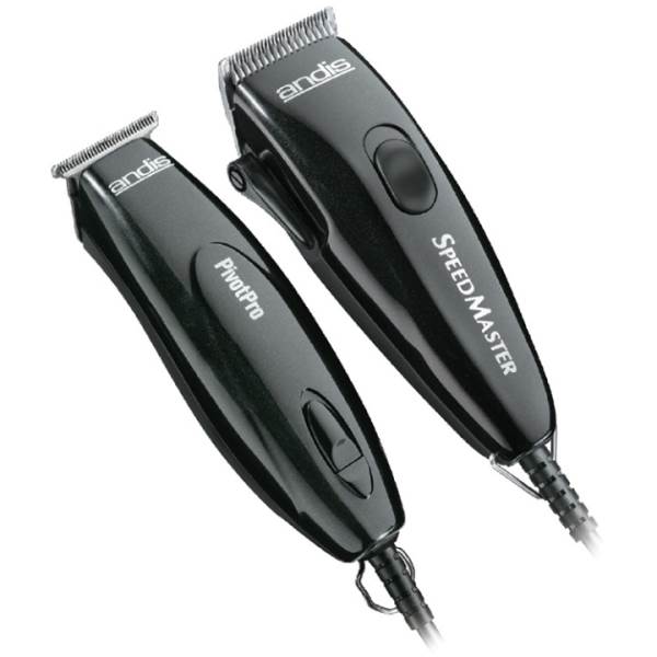 Pivot Motor Combo Black