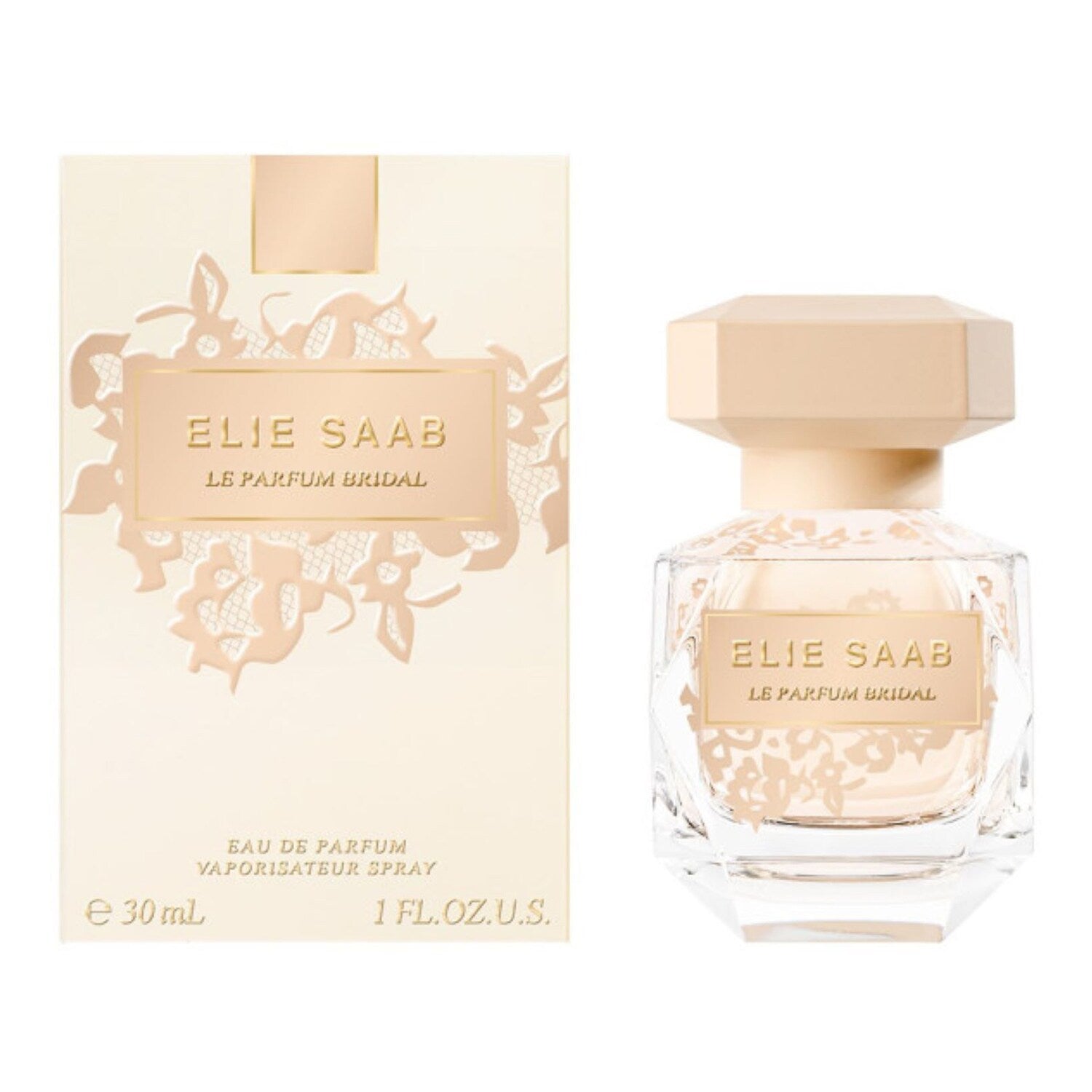 Elie Saab Le Parfum Bridal EDP W 50ml Boxed