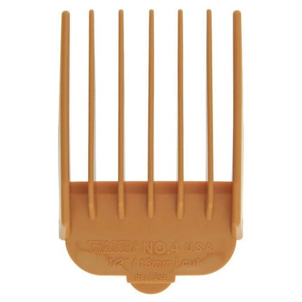 Wahl Color-Coded Attachment Comb