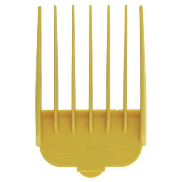 Wahl Color-Coded Attachment Comb