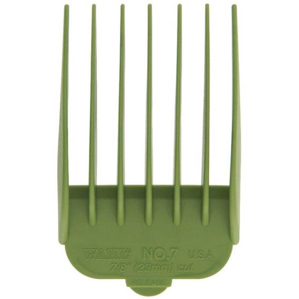 Wahl Color-Coded Attachment Comb