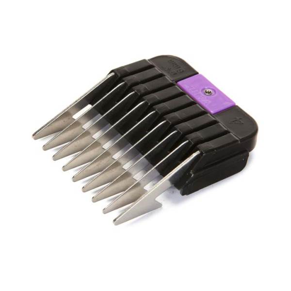 Wahl Stainless Steel Attachment Comb