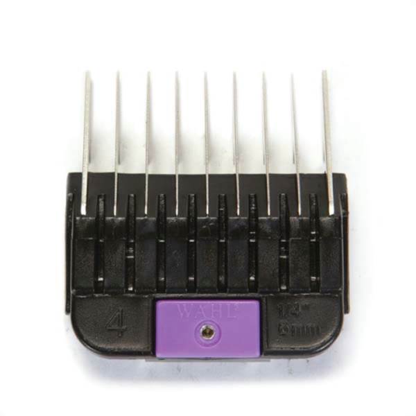 Wahl Stainless Steel Attachment Comb