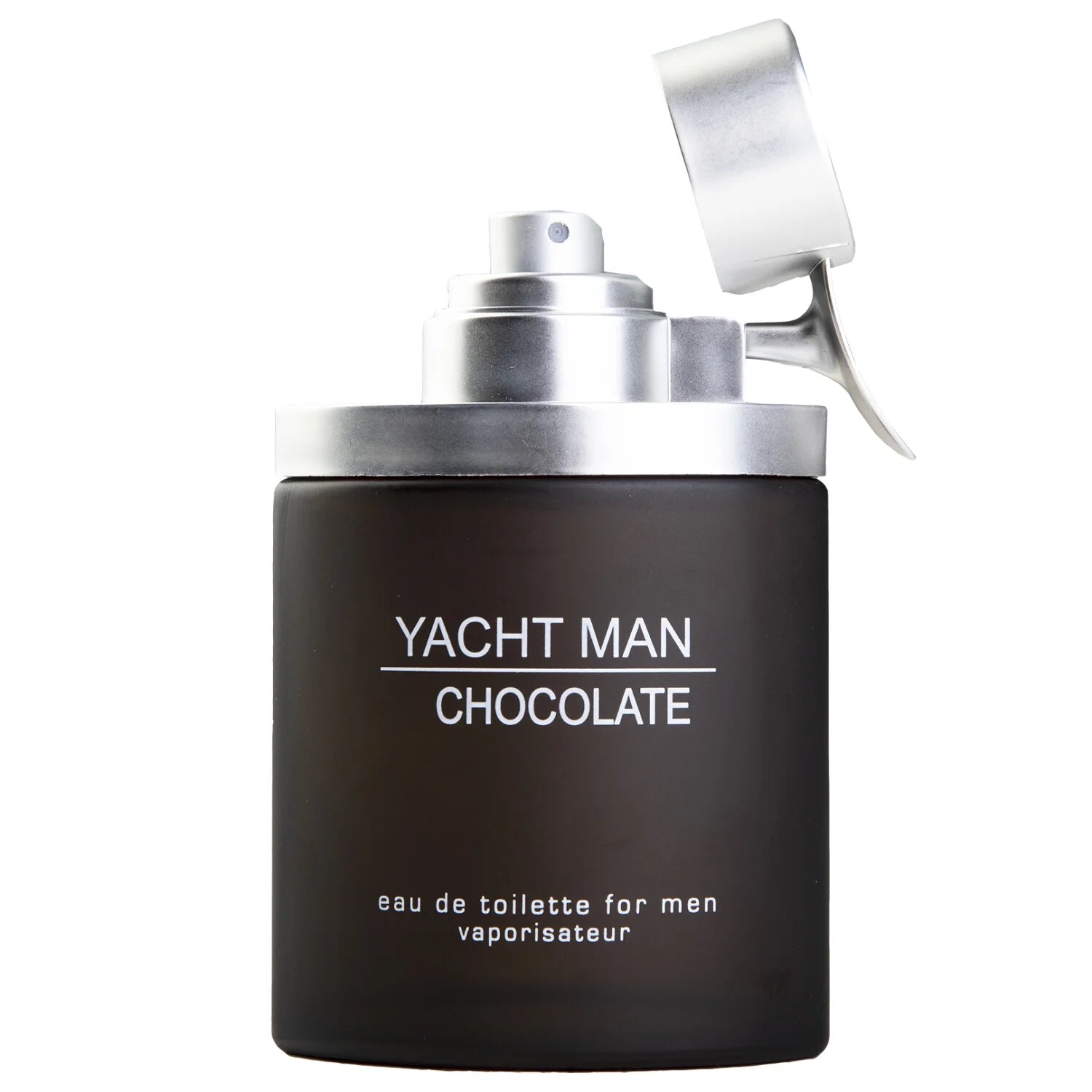 Yachtman Chocolate M 100ml Boxed (Rare Selection)