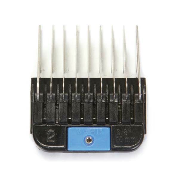 Wahl Stainless Steel Attachment Comb