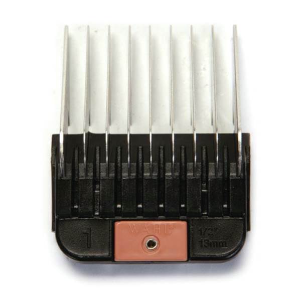 Wahl Stainless Steel Attachment Comb