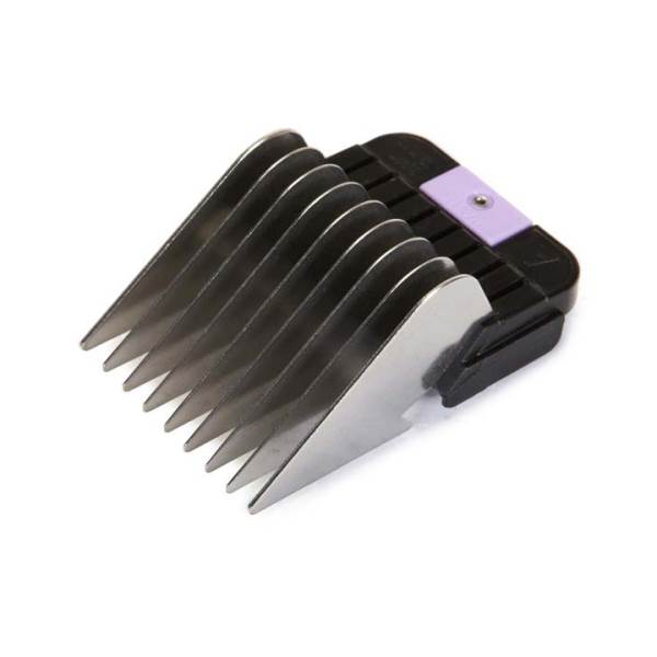 Wahl Stainless Steel Attachment Comb