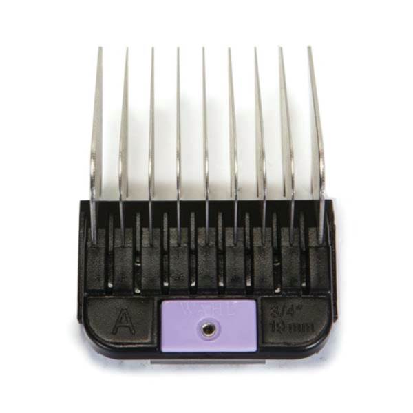 Wahl Stainless Steel Attachment Comb