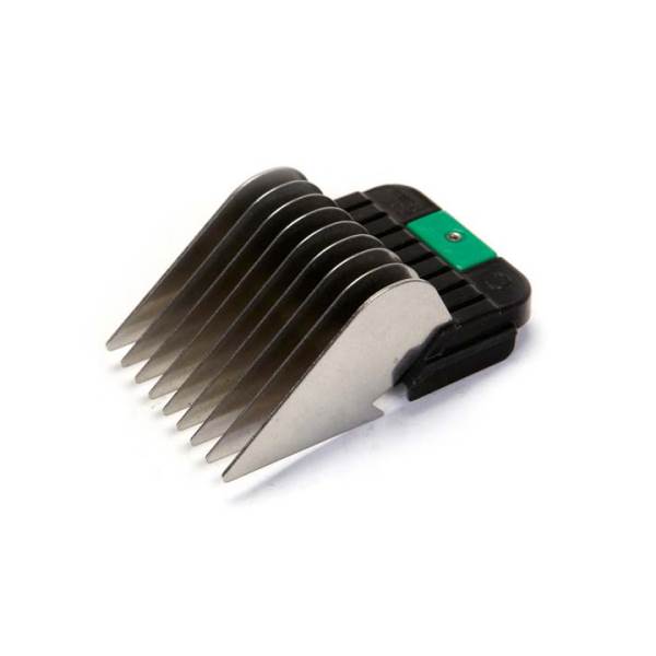 Wahl Stainless Steel Attachment Comb
