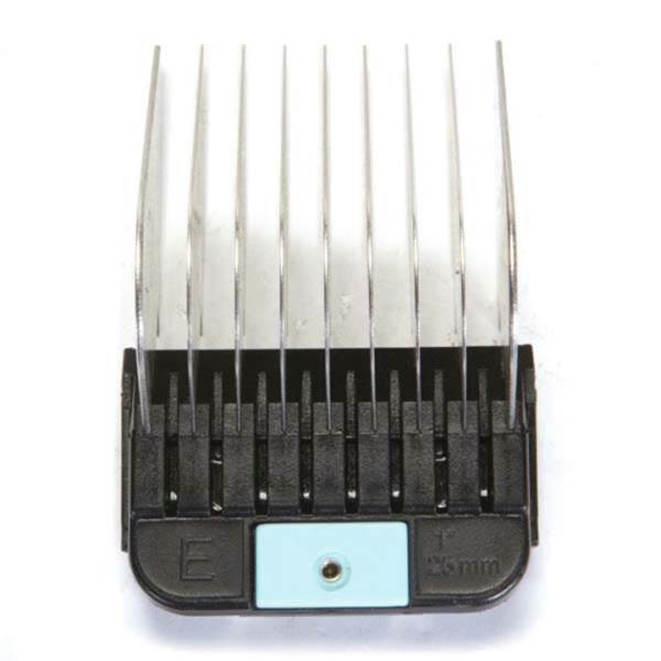 Wahl Stainless Steel Attachment Comb