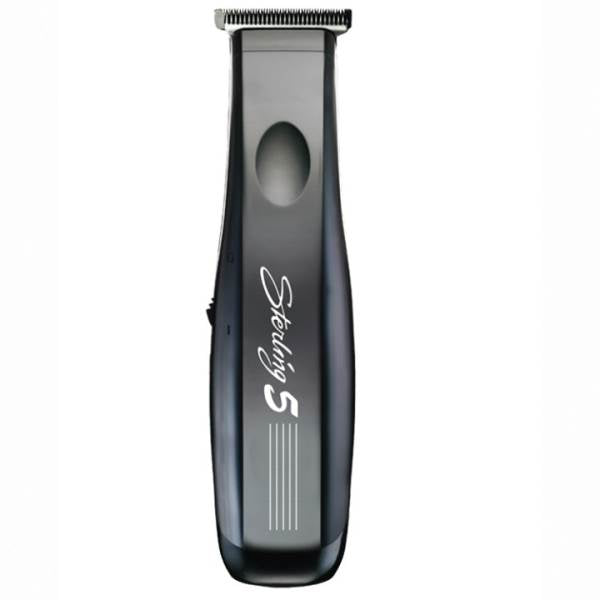 Wahl Sterling 5 Rechargeable Trimmer