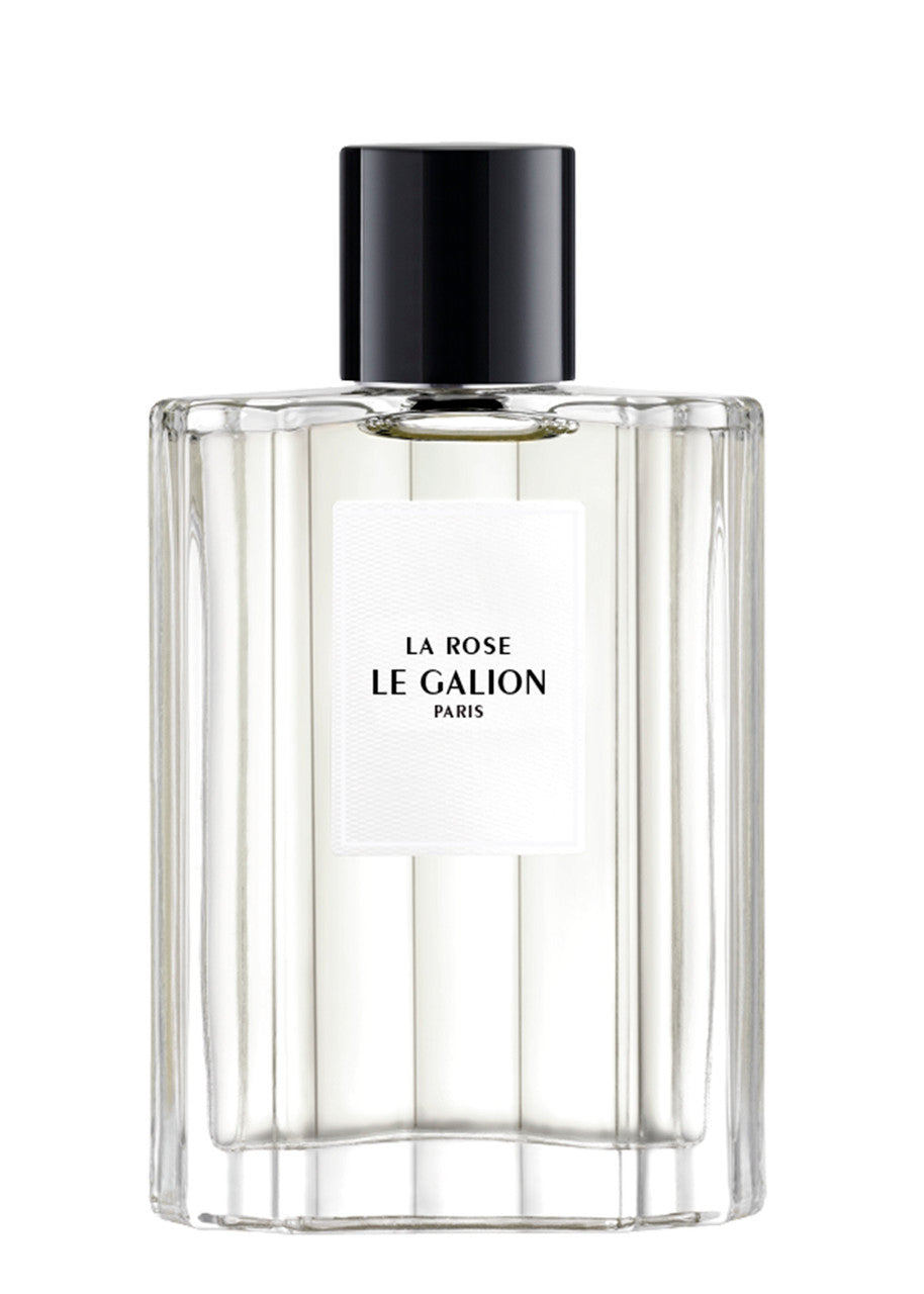 Le Galion La Rose EDP W 100ml Boxed
