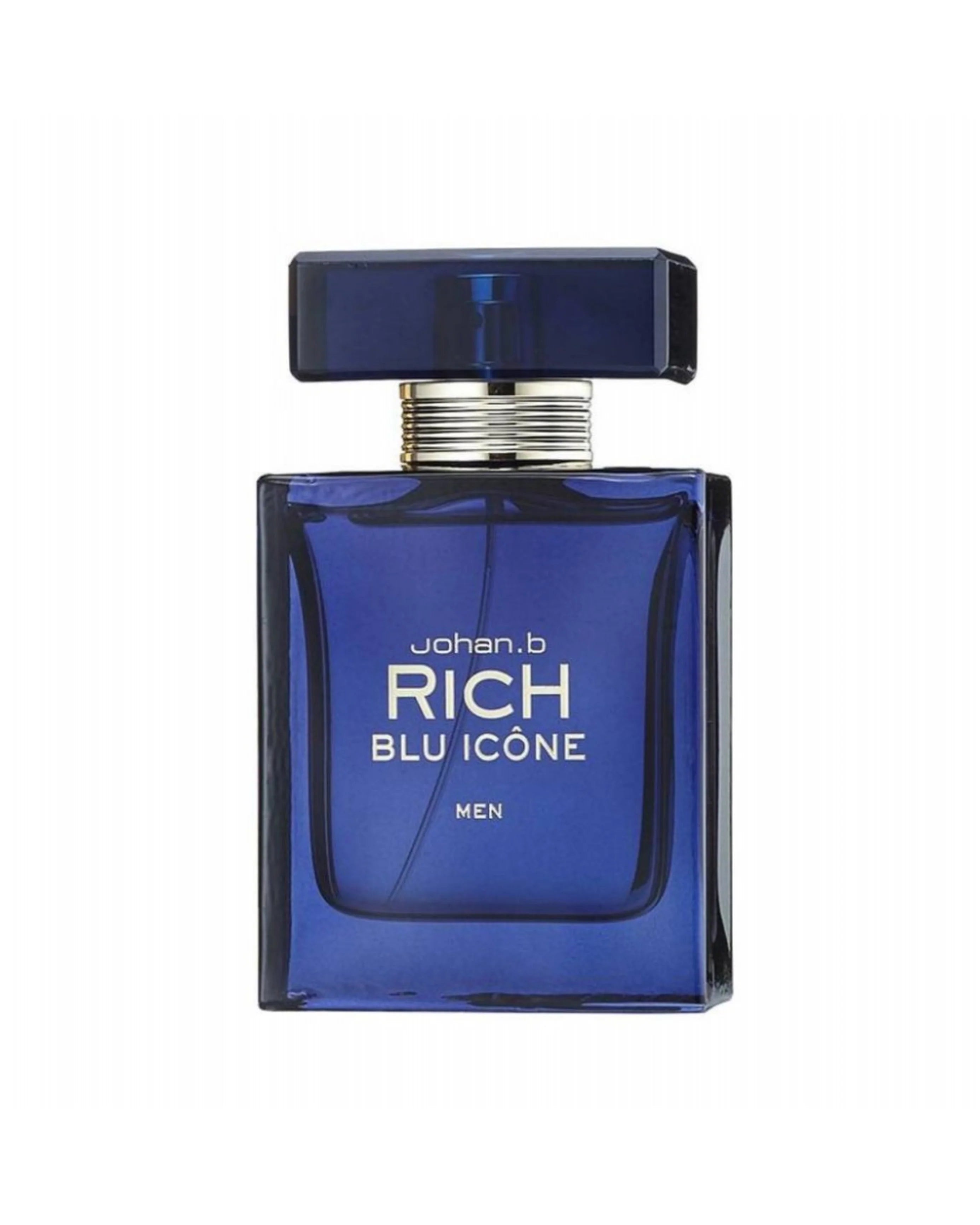 Johan B. Rich Icone M 90ml Boxed