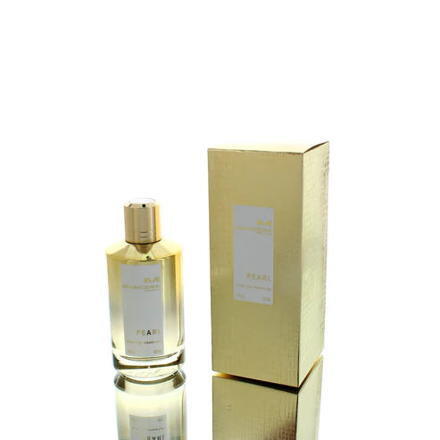 Mancera Pearl EDP W 120ml Boxed