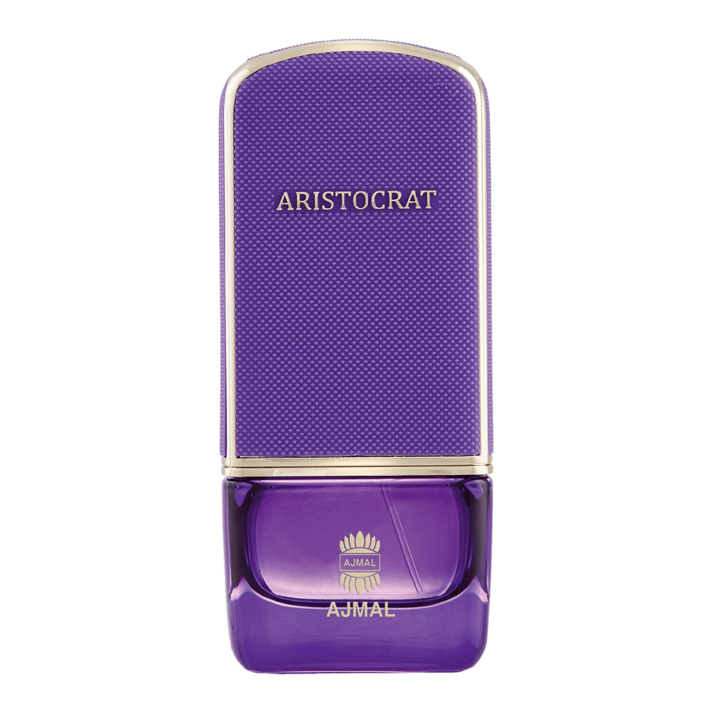 Ajmal Aristocrat W 75ml Boxed