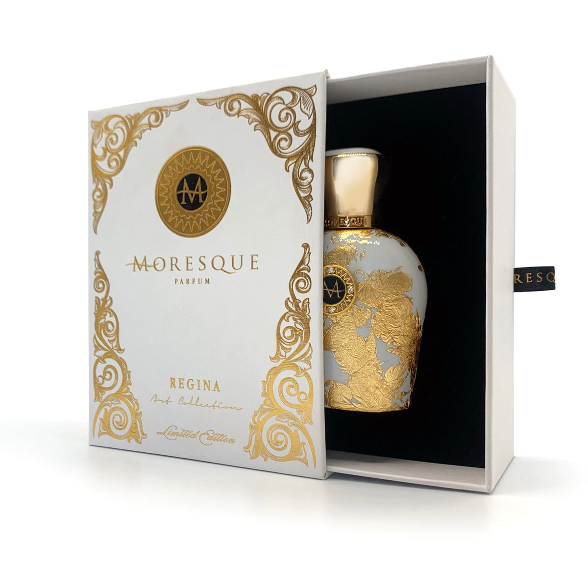 Moresque Regina EDP M 50ml Boxed