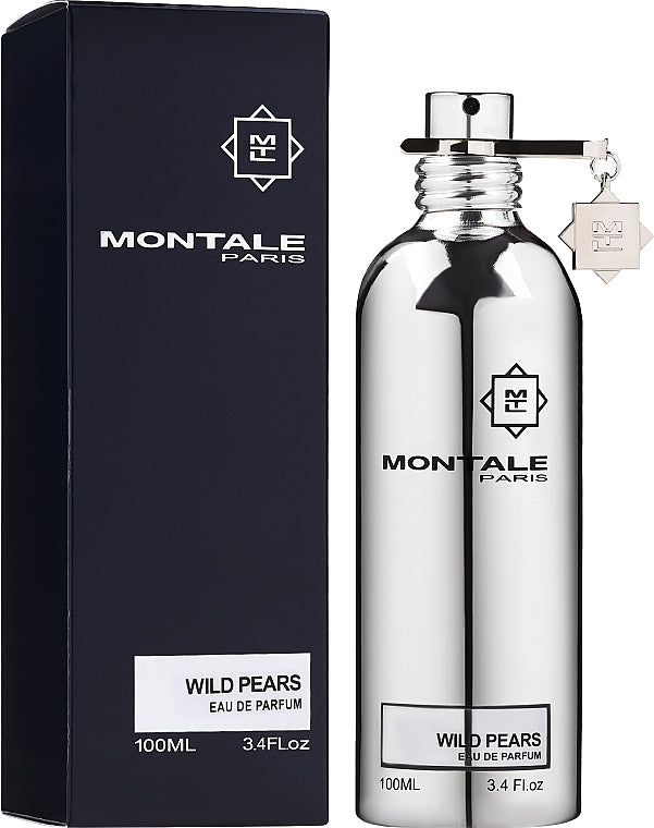 Montale Wild Pears EDP M 100ml Boxed