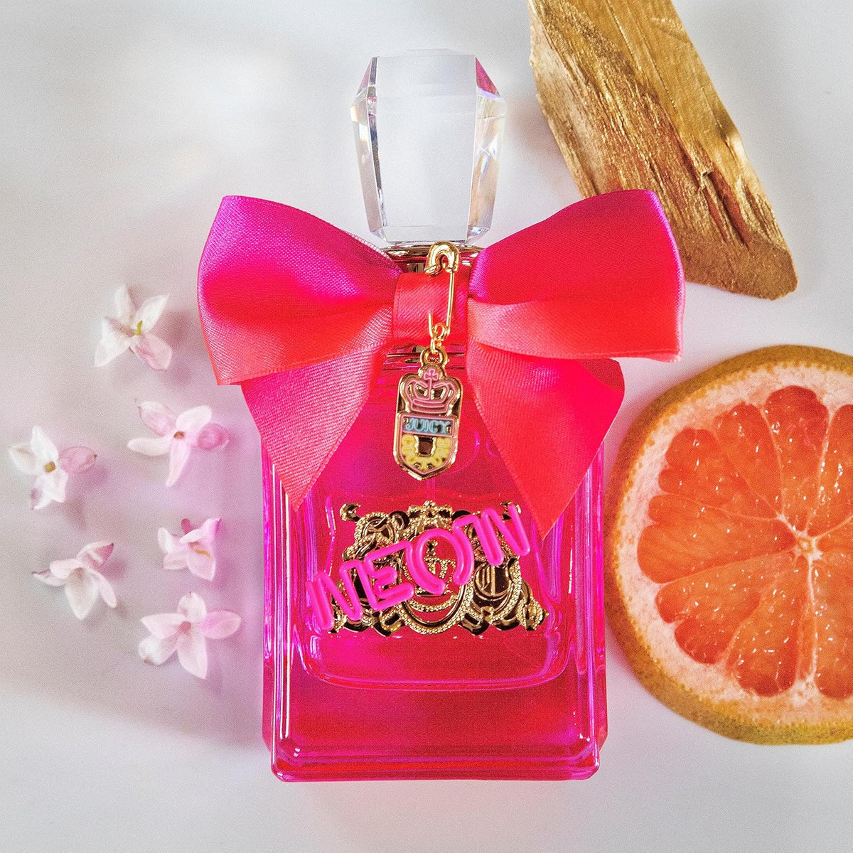 Juicy Couture Viva La Juicy Neon EDP W 50ml