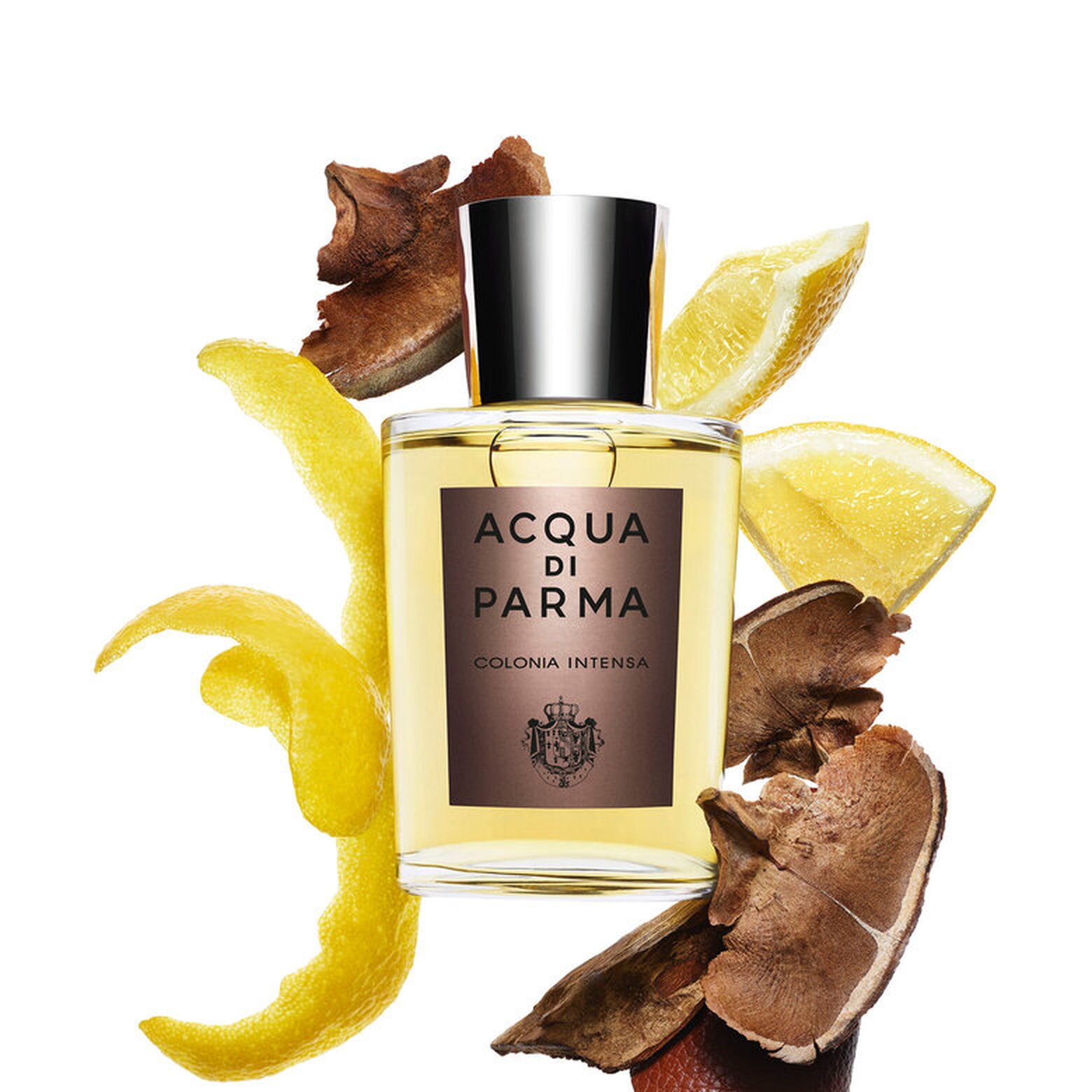 Acqua Di Parma Colonia Intensa Edc 100ml Boxed
