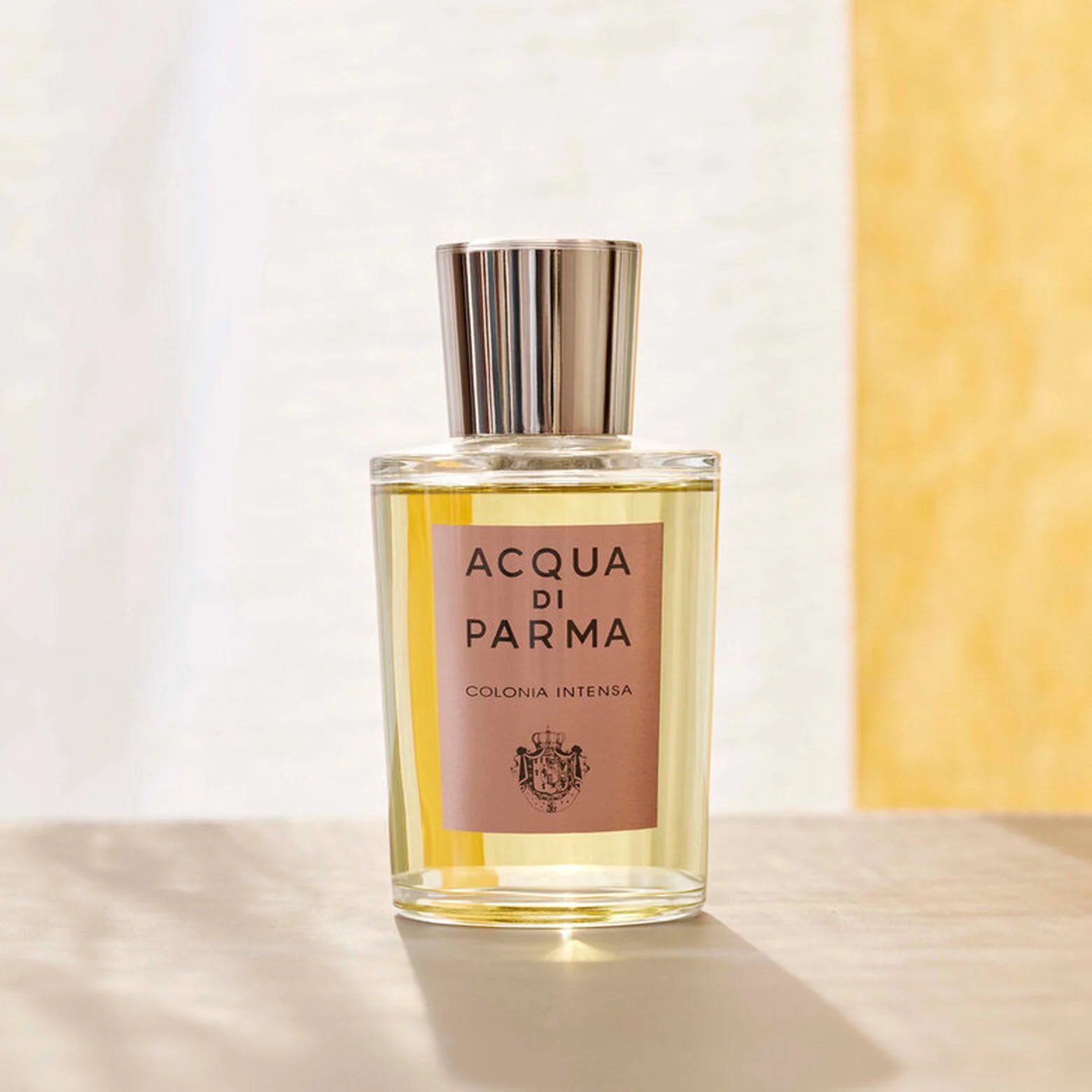 Acqua Di Parma Colonia Intensa Edc 100ml Boxed