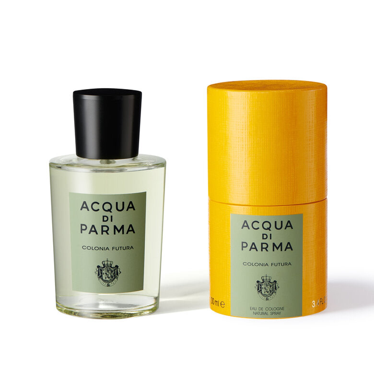 Acqua Di Parma Colonia Futura EDC M 100ml Boxed