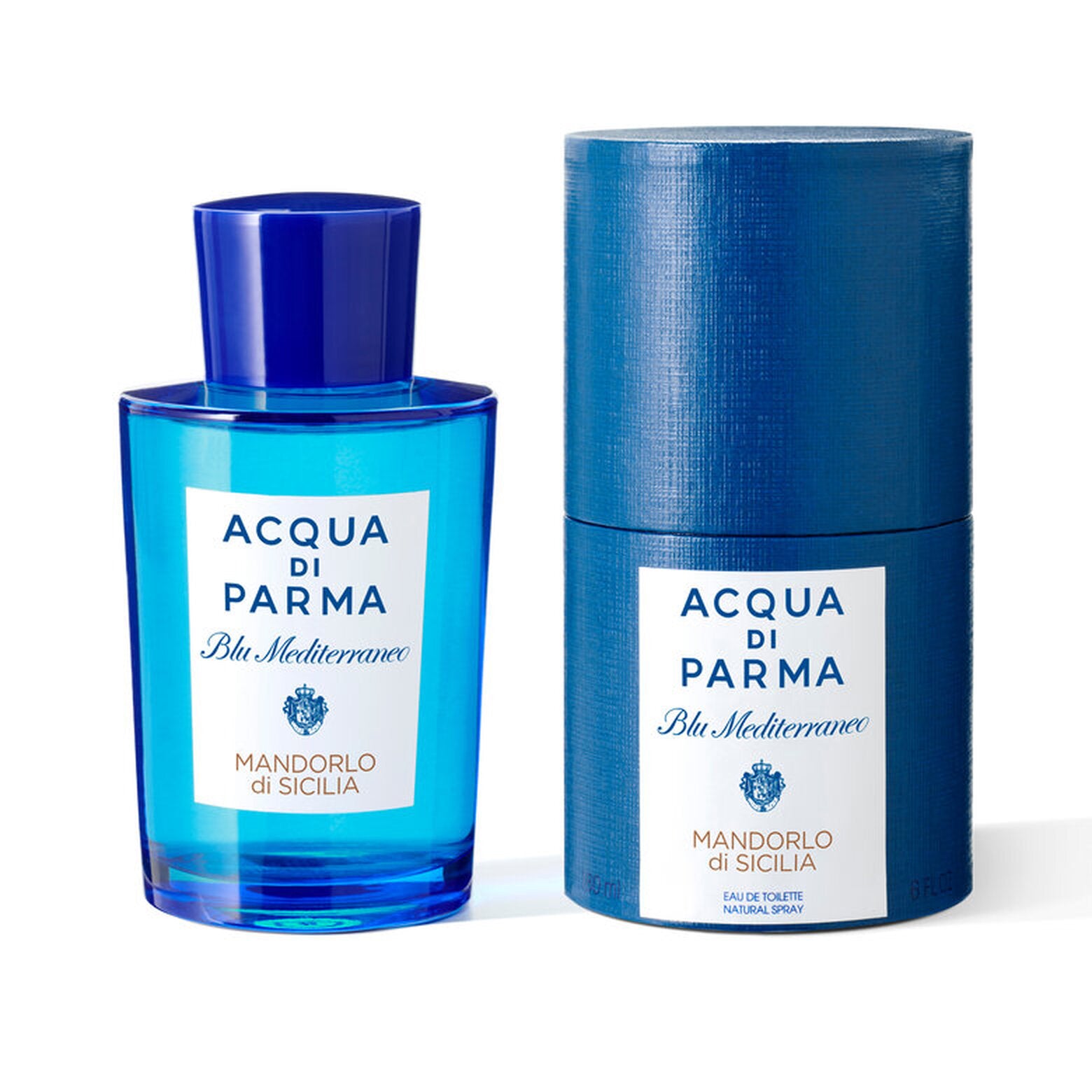 Acqua Di Parma Blu Mediterraneo Mandorlo Di Sicilia EDT M 180ml Tester