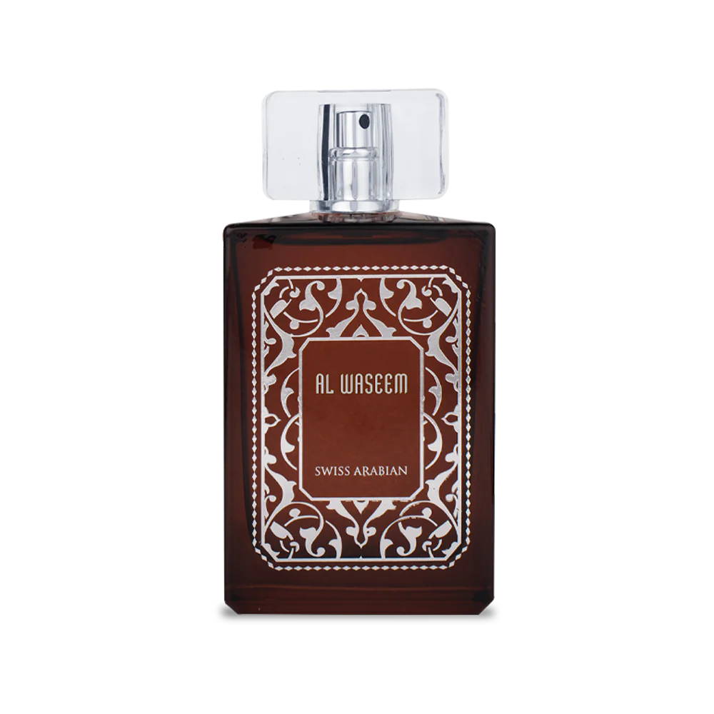 Swiss Arabian Al Waseem M 100ml