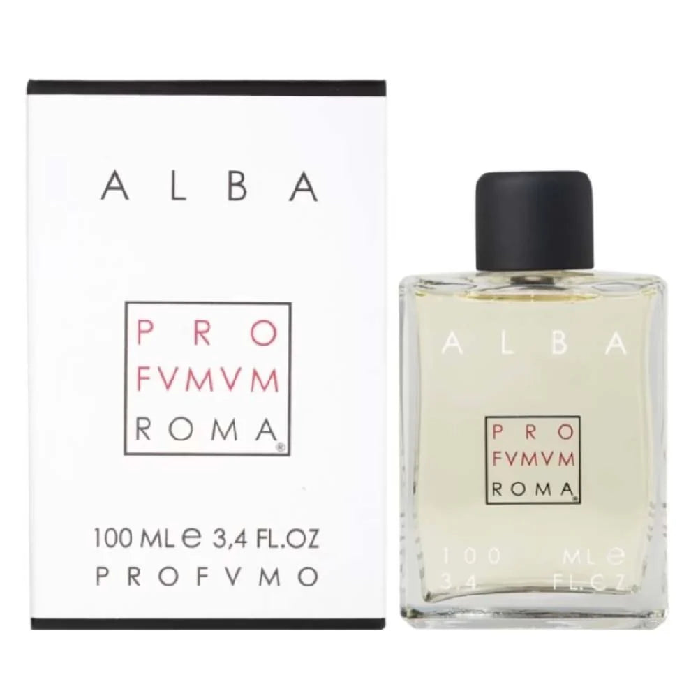 Profumum Roma Alba EDP M 100ml Boxed