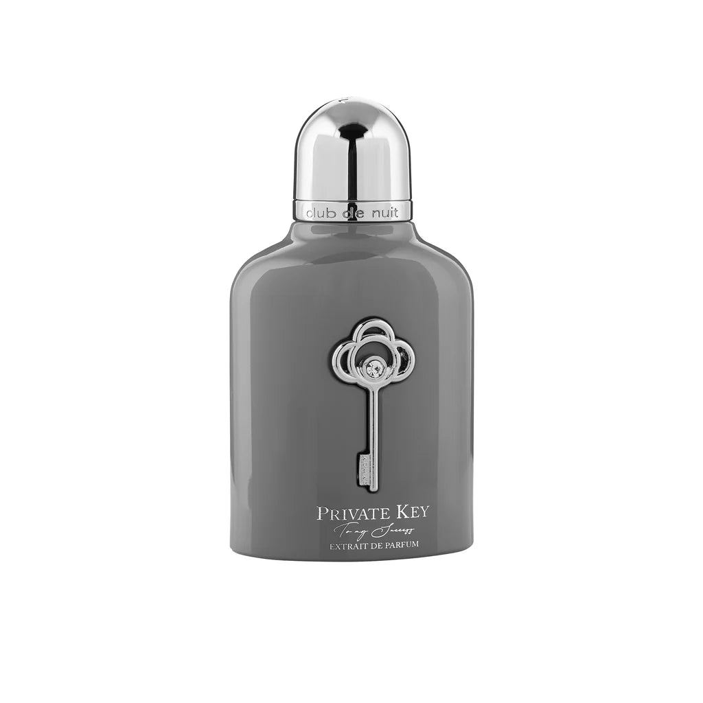 Armaf Club De Nuit Private Key to My Sucess Extrait M 100ml Boxed