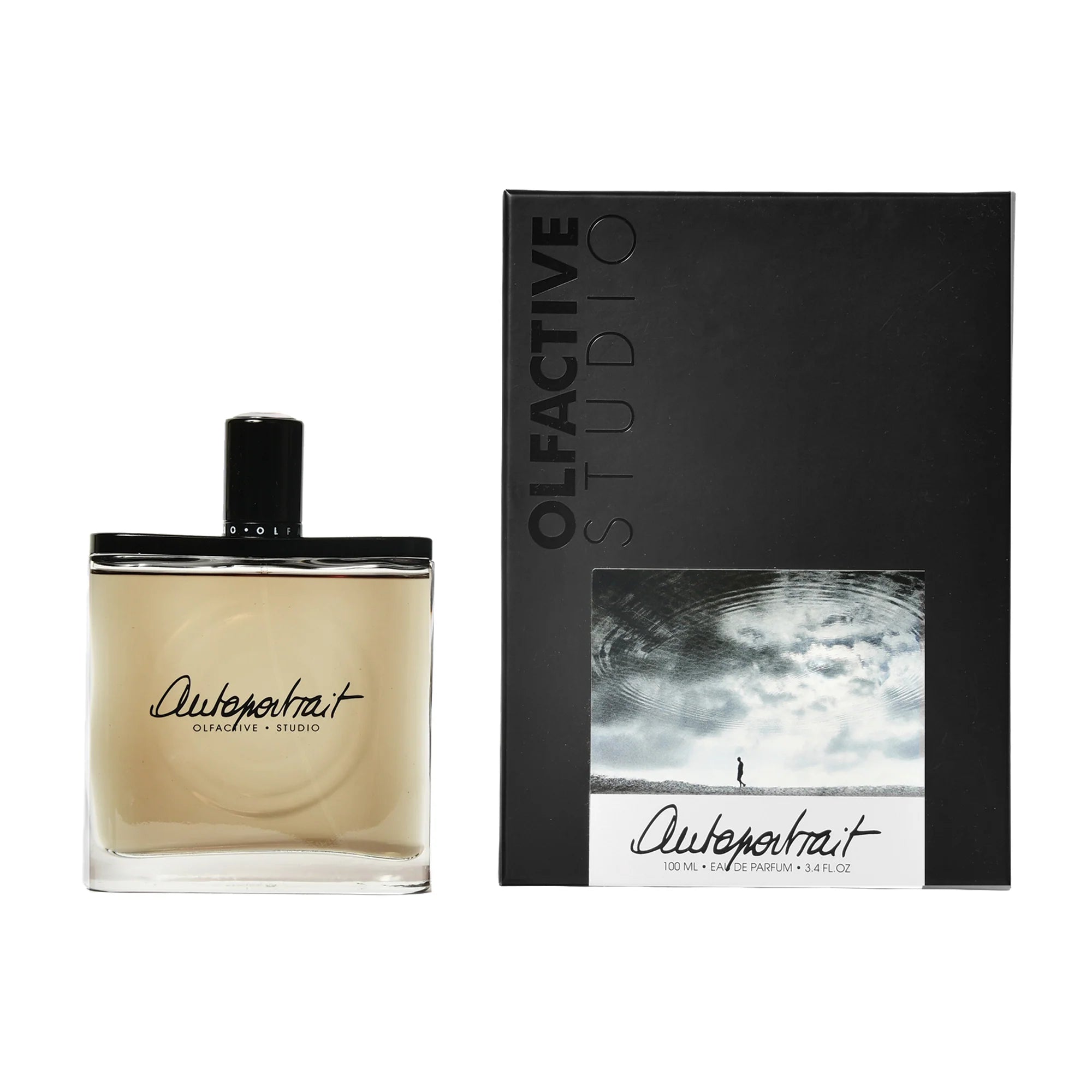 Olfactive Studio Autoportrait EDP M 100ml Boxed