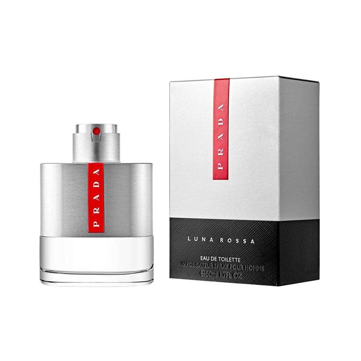 Prada Luna Rossa M 50ml Boxed