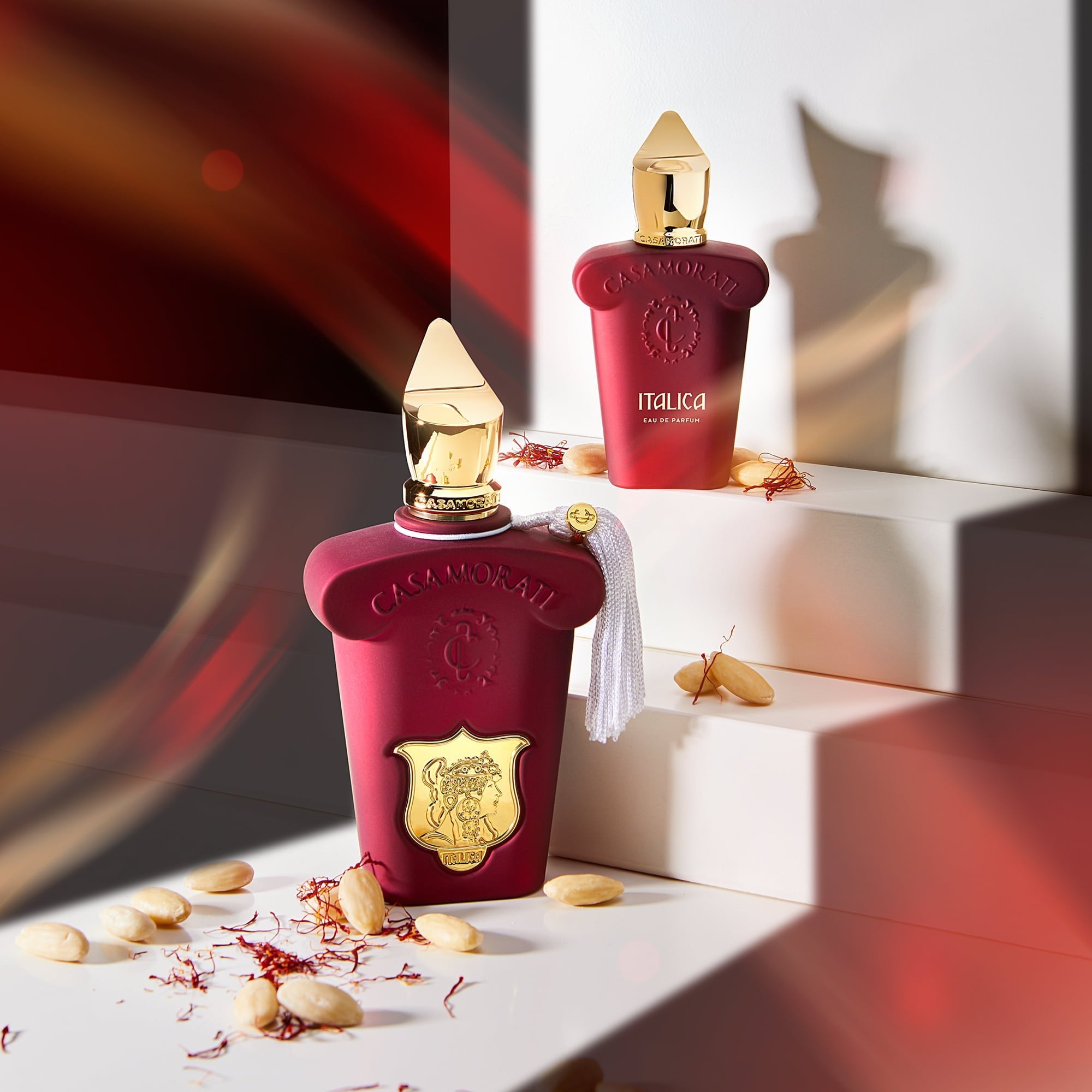 Xerjoff Italica M 30ml Boxed (Rare Selection)