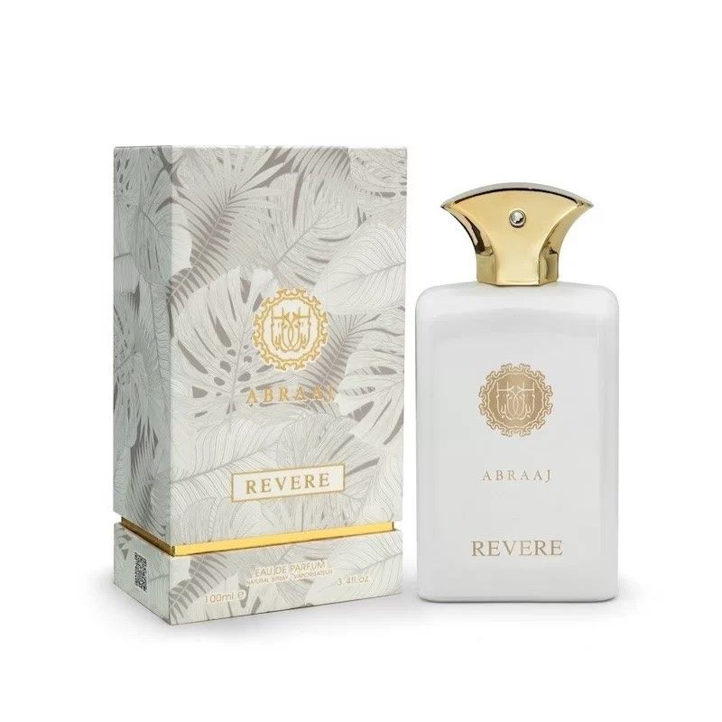 Fragrance World Abraaj Revere EDP M 100ml Boxed