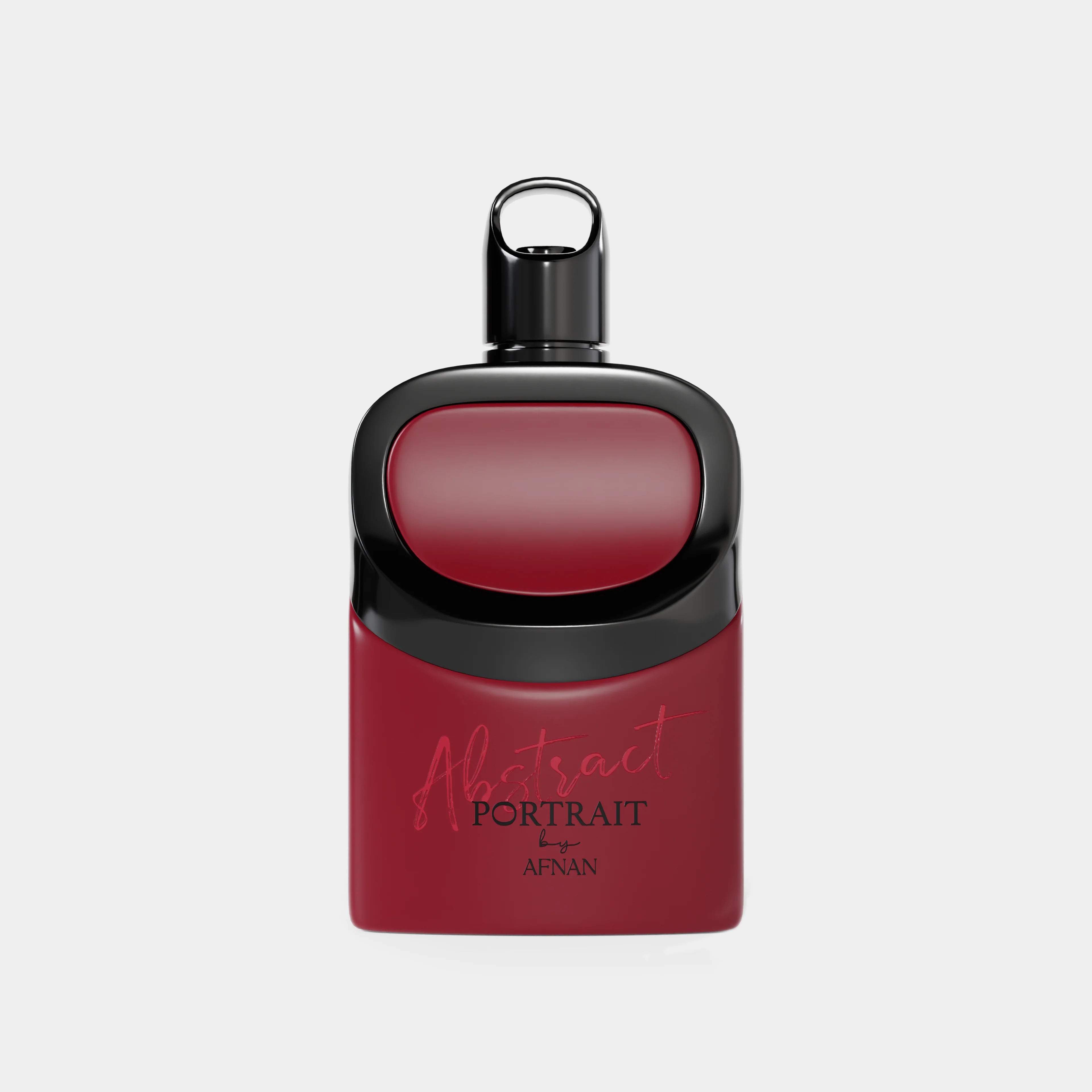 Afnan Abstract Portrait EDP M 100ml Boxed