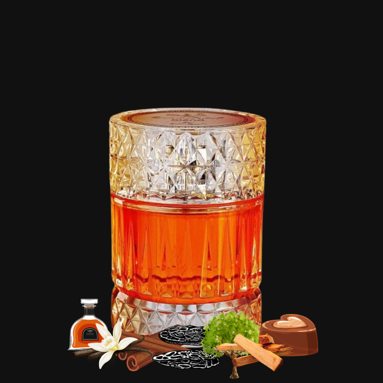 Afnan Zimaya "Sharaf Blend" EDP M 100ml Boxed