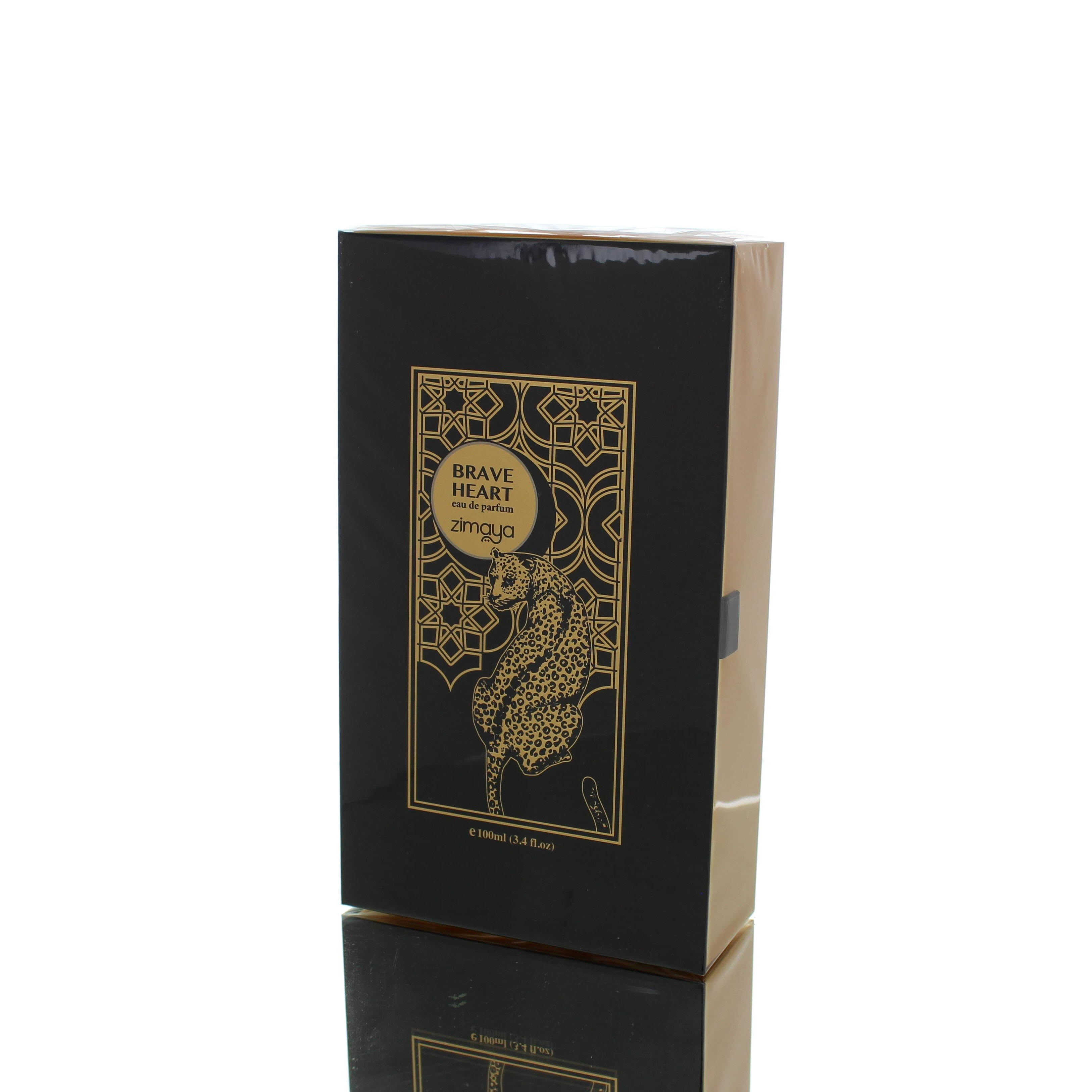 Afnan Zimaya Vigor EDP M 100ml Boxed