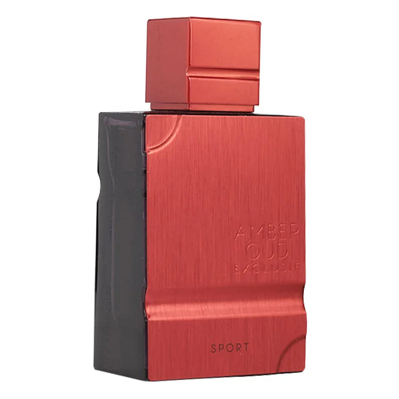 Amber Oud Exclusif Sport Extrait De Parfum M 60ml Boxed