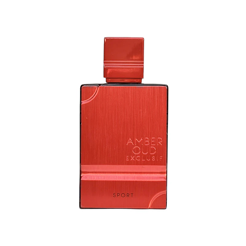Amber Oud Exclusif Sport Extrait De Parfum M 60ml Boxed
