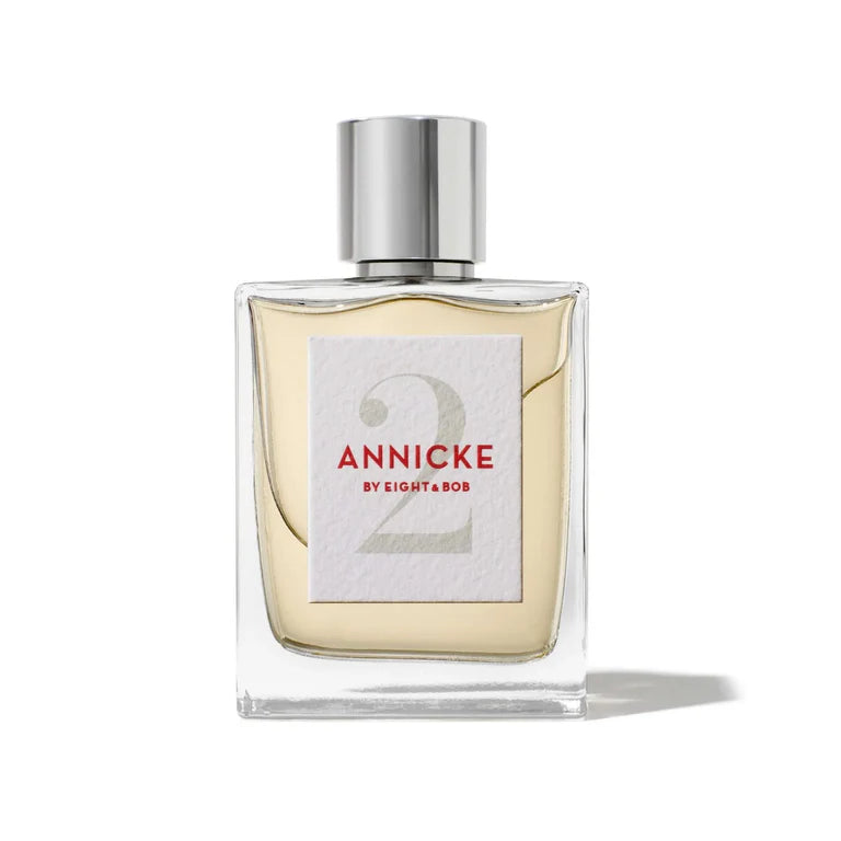 Eight and Bob Annicke 2 EDP W 100ml Boxed