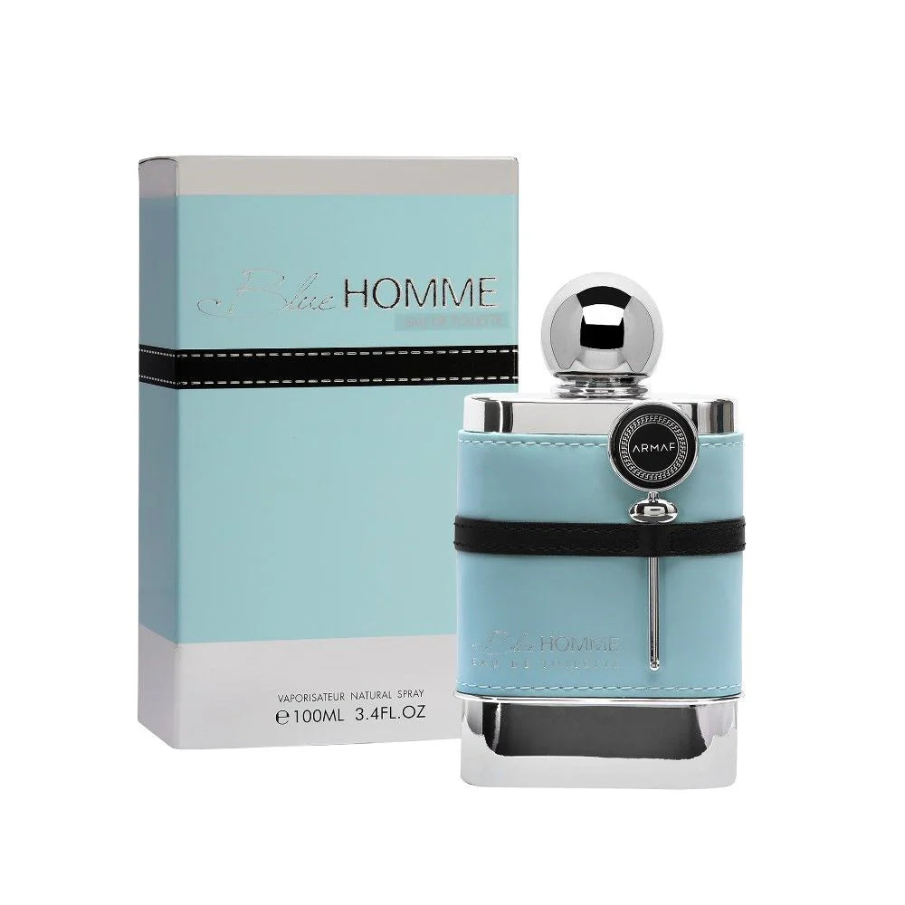 Armaf Blue Homme M 100ml Boxed