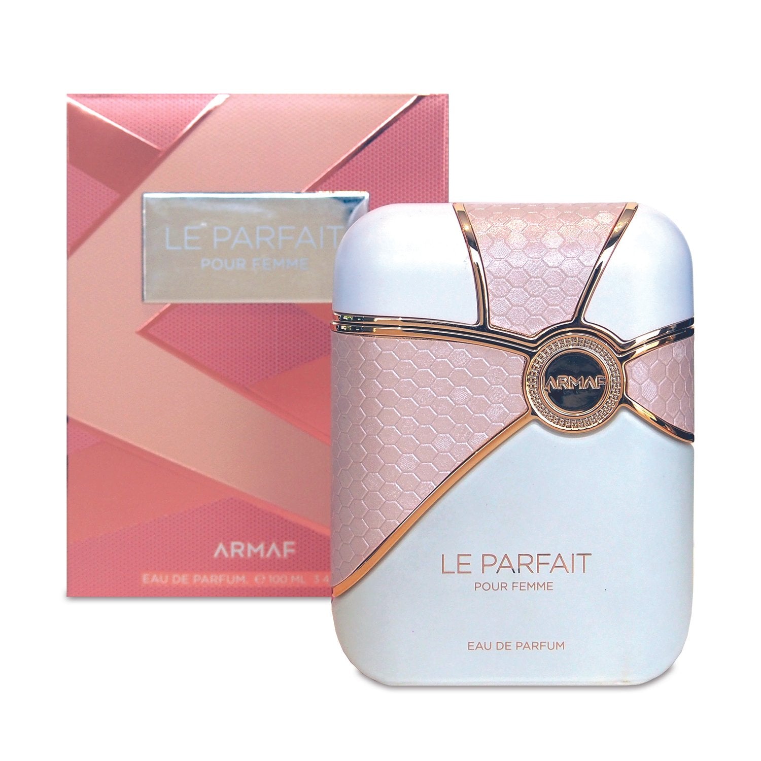 Armaf Le Parfait W 100ml Boxed (Rare Selection)