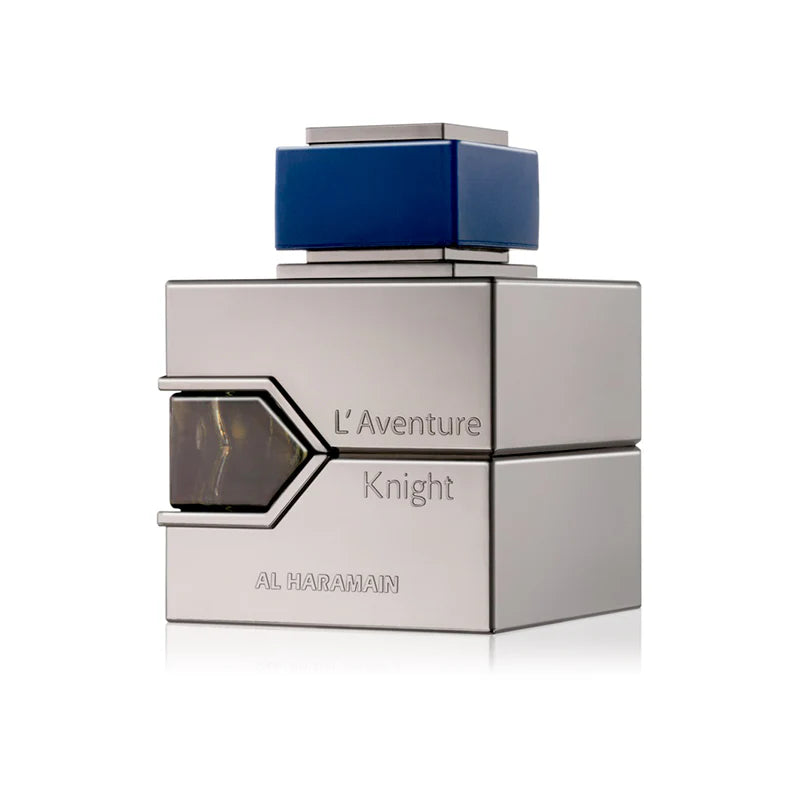 Al Haramain L'aventure Knight M 100ml Boxed